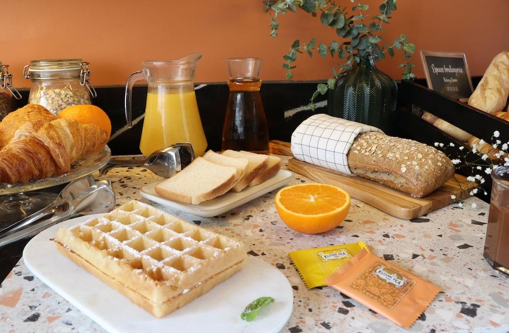 Appart'city Confort - Euralille Aparthotel 3*