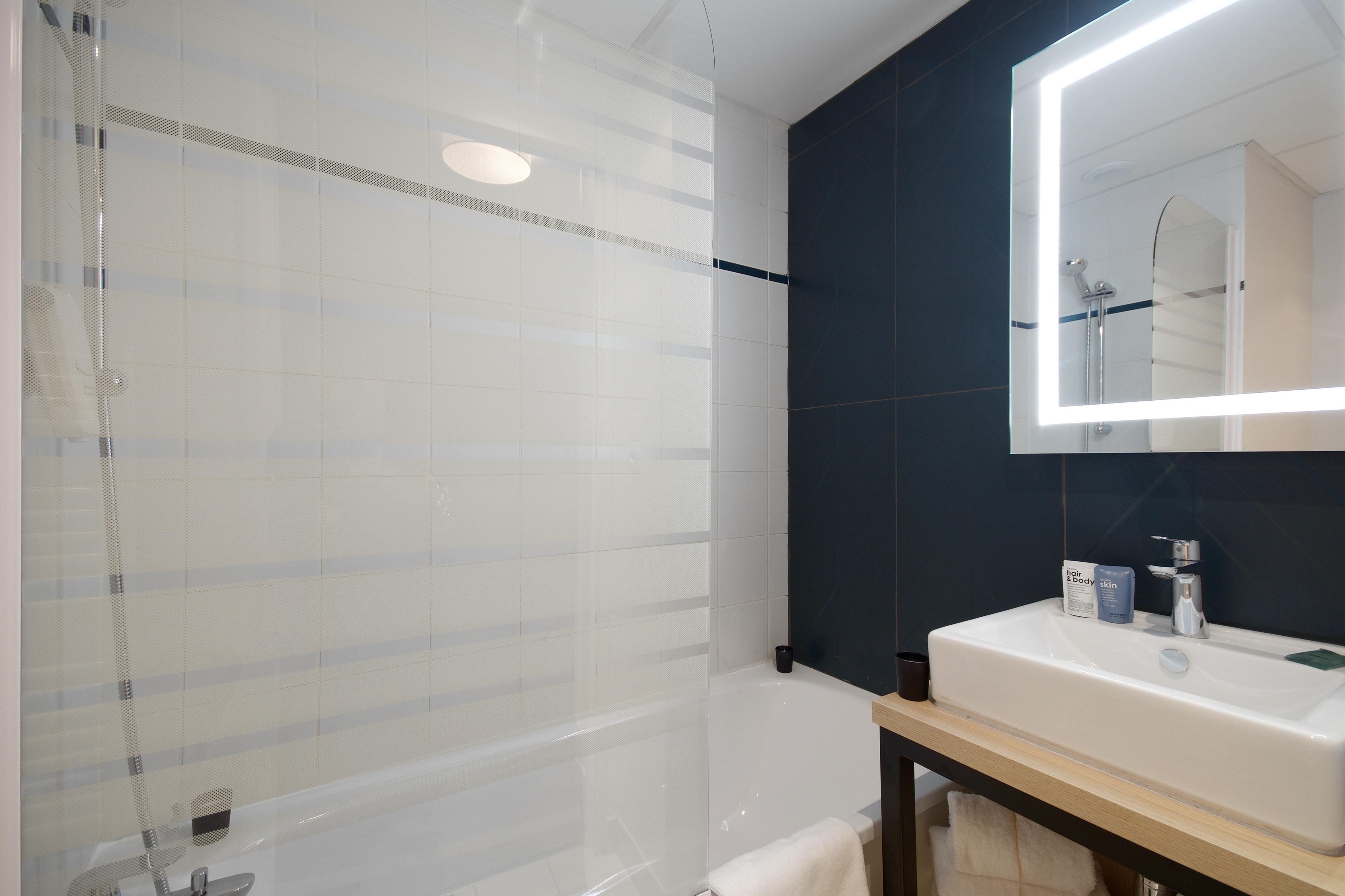 Appart'city Confort - Euralille Aparthotel Lille