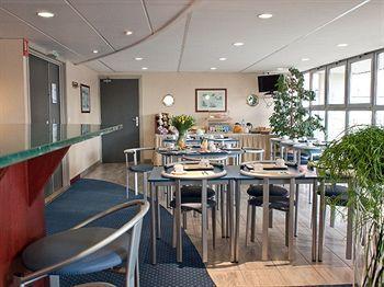 Appart'city Confort - Euralille Aparthotel Rijsel