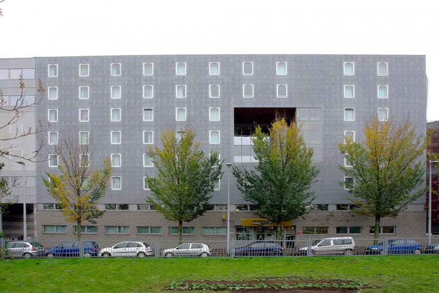 Appart'city Confort - Euralille 3* Rijsel