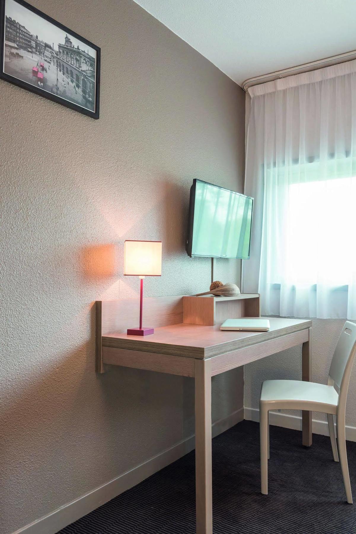 Aparthotel Appart'city Confort - Euralille 3*