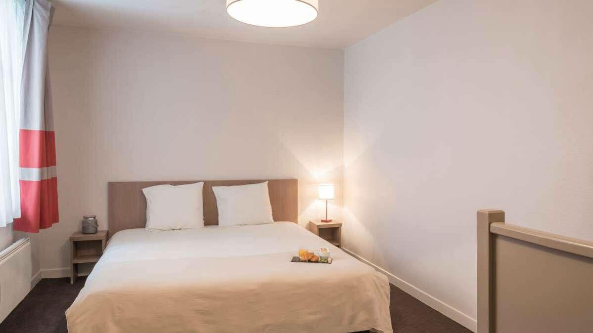 Aparthotel Appart'city Confort - Euralille Lille