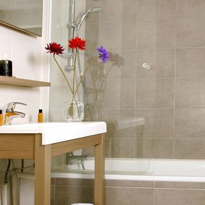 Aparthotel Appart'city Confort - Euralille Lille